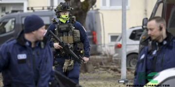 Finland School Shooting: Child Suspect Apprehended as Three 12-Year-Olds Sustain Injuries