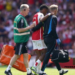 Arteta Optimistic About Jurrien Timber’s Return for Arsenal This Season