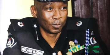 Lagos Deputy Commissioner of Police Discovered Dead at Home Following Easter Festivities
