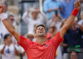 Novak Djokovic Set to Make History as Oldest World No. 1 in ATP Rankings