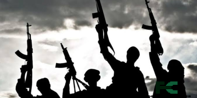 Taraba State: Two FUW Students Abducted by Unknown Gunmen