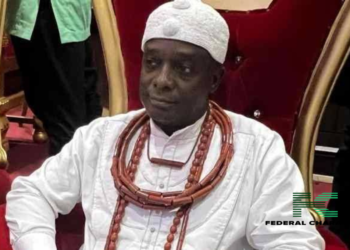 Detained Monarch: A Blow to Traditional Norms