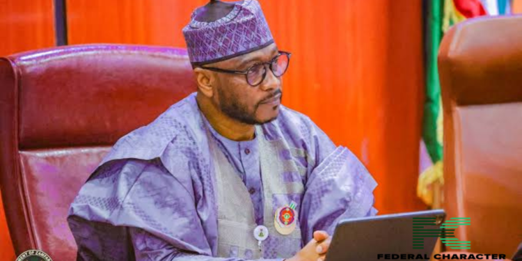 Insecurity: Zamfara imposed movement restriction along border