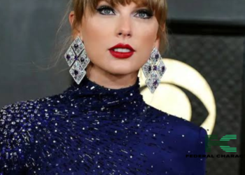 Taylor Swift: A Billion-Dollar Musical Sensation