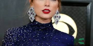 Taylor Swift: A Billion-Dollar Musical Sensation