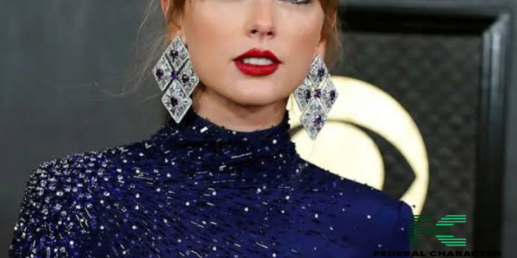 Taylor Swift: A Billion-Dollar Musical Sensation