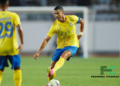 Ronaldo Shines with Hat-trick as Al Nassr Cruise to Victory in Saudi Pro League