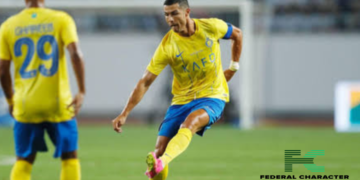 Ronaldo Shines with Hat-trick as Al Nassr Cruise to Victory in Saudi Pro League
