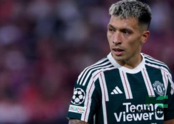 Manchester United Hit by Defensive Setback as Martinez and Lindelof Face Lengthy Spells on the Sidelines