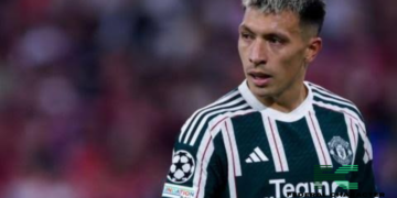 Manchester United Hit by Defensive Setback as Martinez and Lindelof Face Lengthy Spells on the Sidelines