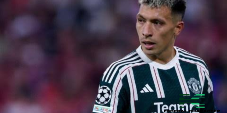 Manchester United Hit by Defensive Setback as Martinez and Lindelof Face Lengthy Spells on the Sidelines