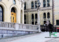 Norway Parliament Faces Bomb Threat
