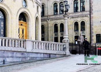 Norway Parliament Faces Bomb Threat