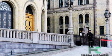 Norway Parliament Faces Bomb Threat