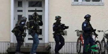 Finnish Police Say School Shooting Motivated by Bullying