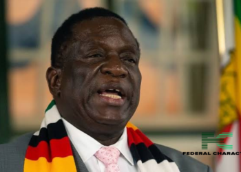 President Mnangagwa Responds to Drought Crisis, Declares National Disaster