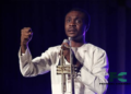 Gospel Singer Bassey Fights Back Against Online Defamation