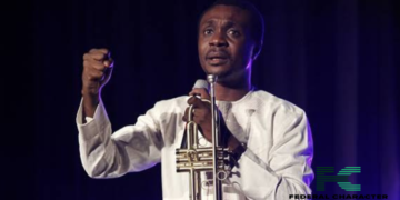 Gospel Singer Bassey Fights Back Against Online Defamation