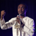 Gospel Singer Bassey Fights Back Against Online Defamation