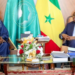 Senegal’s New Power Couple: Firebrand Sonko Pulls the Strings as Prime Minister