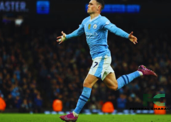 Foden’s Hat-Trick Powers Manchester City to Victory Over Aston Villa in Premier League Clash