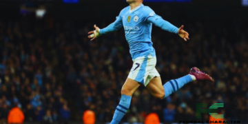 Foden’s Hat-Trick Powers Manchester City to Victory Over Aston Villa in Premier League Clash