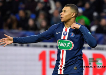 Mbappe Fires PSG into Coupe de France Final Despite Penalty Miss