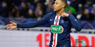 Mbappe Fires PSG into Coupe de France Final Despite Penalty Miss
