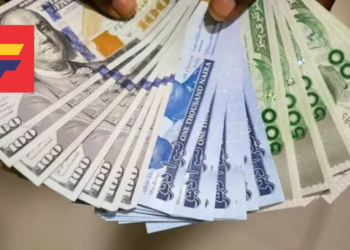 Dollar, Euro and Pounds To Naira Exchange Rate For Today, April 4 2024