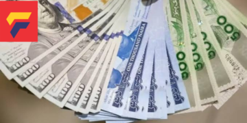 Dollar, Euro and Pounds To Naira Exchange Rate For Today, April 4 2024