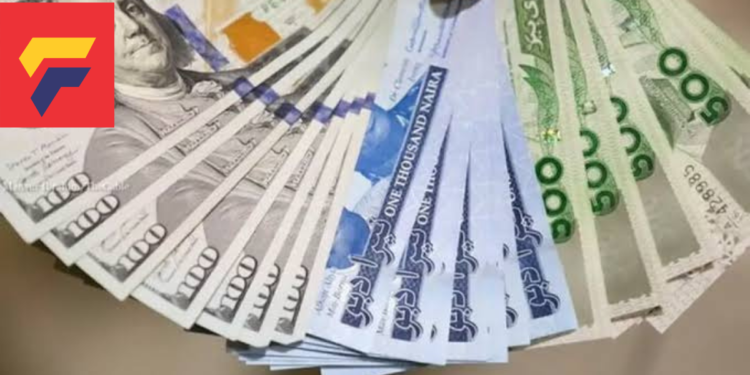 Dollar, Euro and Pounds To Naira Exchange Rate For Today, April 4 2024