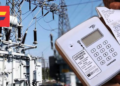 FG Increases Electricity Tariff