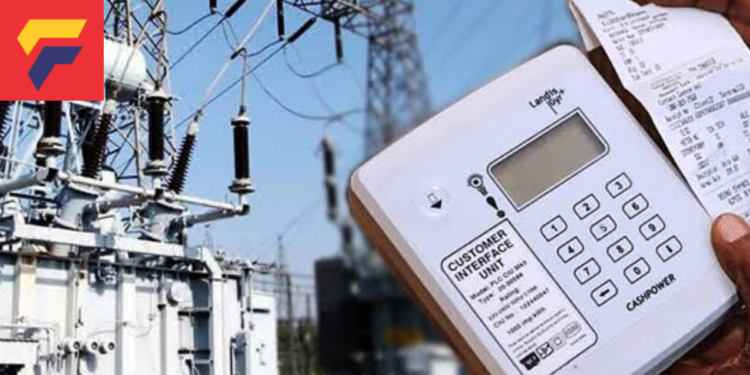 FG Increases Electricity Tariff