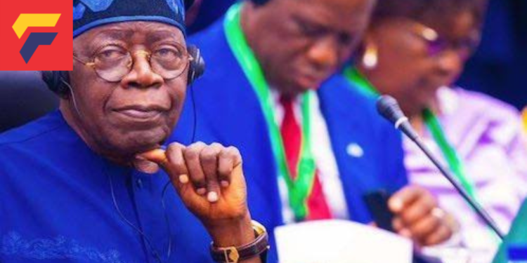 President Tinubu Urges ECOWAS Unity Amidst Emerging Struggles