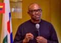Peter Obi Supports College of Nursing Sciences with N10 Million Donation