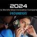 Fast Company Ranking: World’s Most Innovative Companies of 2024