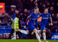 Palmer’s Sensational Hat-Trick Seals Dramatic Chelsea Win Over Manchester United