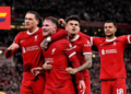 Mac Allister’s Strike Lifts Liverpool to Top of Premier League