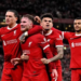 Mac Allister’s Strike Lifts Liverpool to Top of Premier League