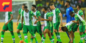 Super Eagles Drop in FIFA Rankings Following Mixed Results