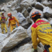 Taiwan: Death Toll Hits 12 as Rescuers Face Threat of Landslides