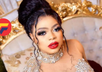 Nigerian Cross-Dresser Bobrisky Faces Naira Abuse Charges