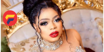 Nigerian Cross-Dresser Bobrisky Faces Naira Abuse Charges