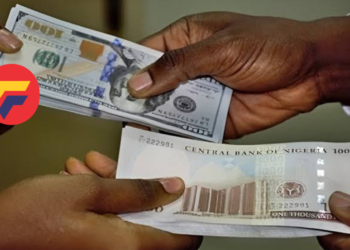 Dollar, Euro and Pounds To Naira Exchange Rate For Today, April 5 2024