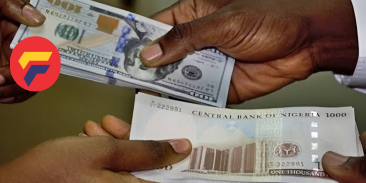 Dollar, Euro and Pounds To Naira Exchange Rate For Today, April 5 2024