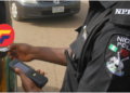 Nigerian Police Force Prohibit Patrol Officers from Searching Individual’s Phone