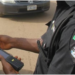 Nigerian Police Force Prohibit Patrol Officers from Searching Individual’s Phone