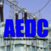 AEDC to pay 200 million fine for over-billing customers