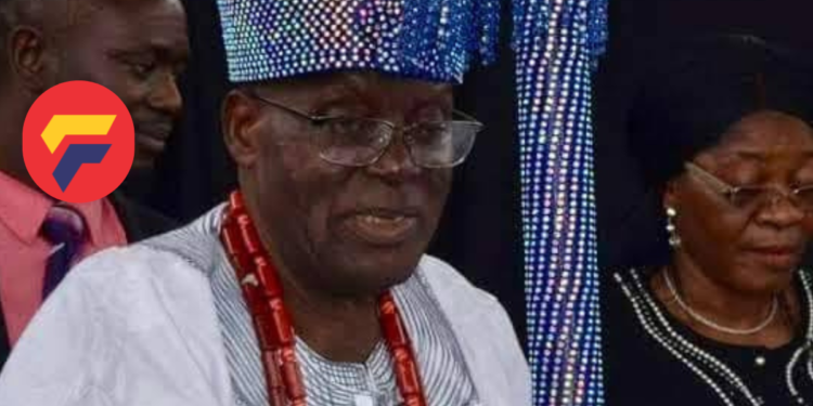 New King for Ibadan! Coronation Planned for Olubadan-designate Olakulehin