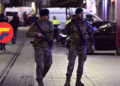 Turkey arrests suspected Israeli Spies